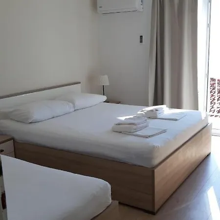 Apartmán Lara *