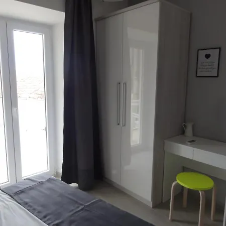 Apartmán Lara *
