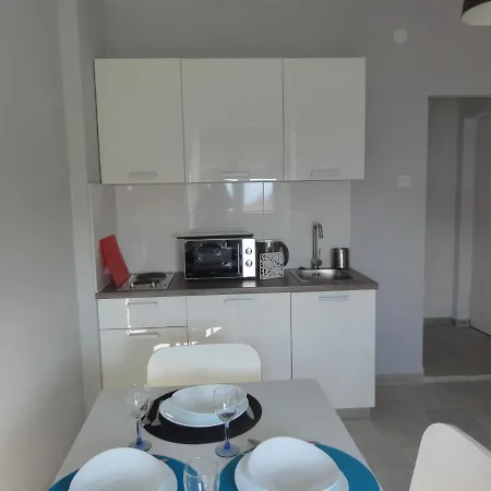 Lara Gradac (Split-Dalmatia)