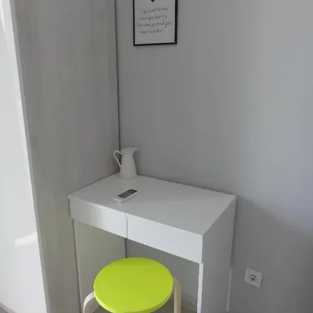 Apartmán Lara