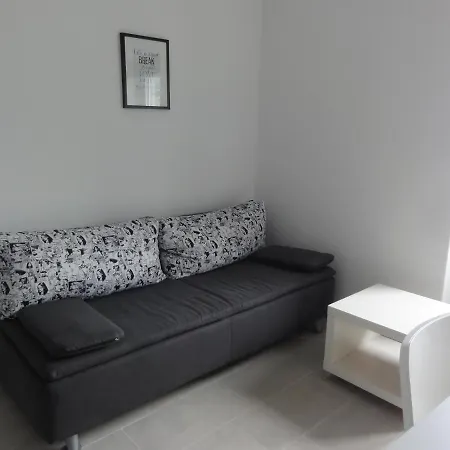 Apartmán Lara *