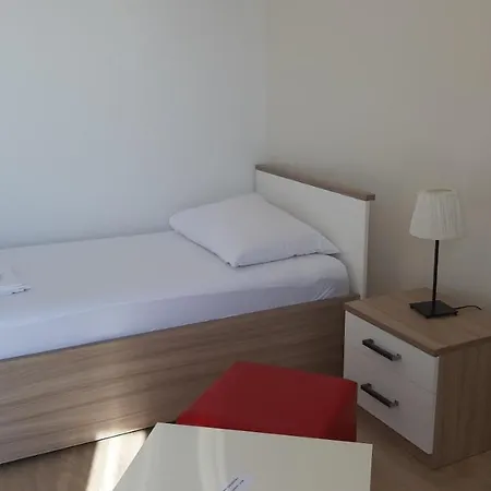 Apartmán Lara Gradac (Split-Dalmatia)
