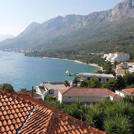 Apartmán Lara Gradac (Split-Dalmatia)