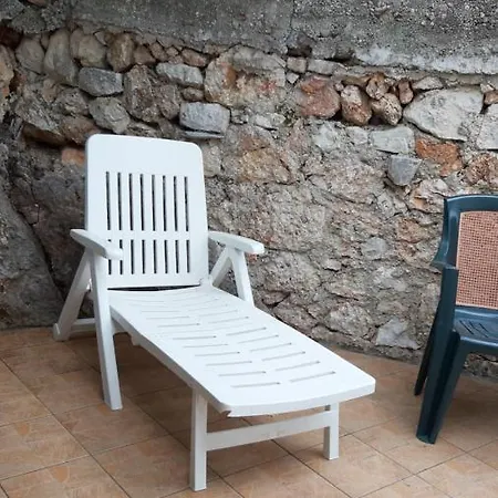 Lara Apartmán Gradac (Split-Dalmatia)