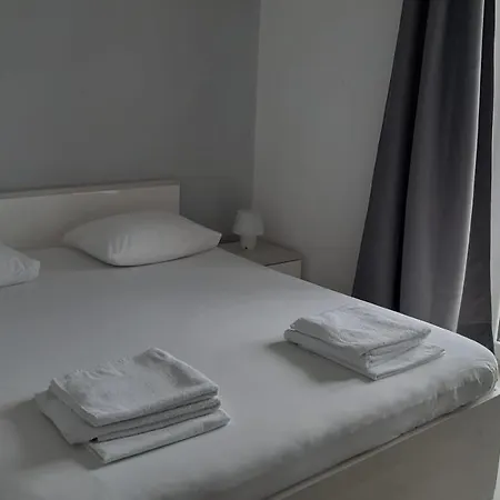 Apartmán Lara *
