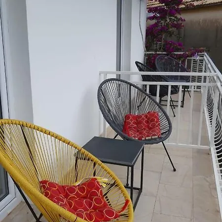 Apartmán Lara
