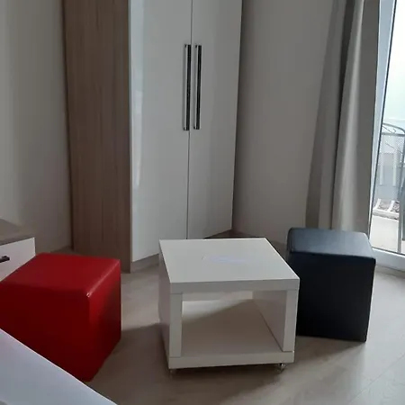 Lara Apartmán Gradac (Split-Dalmatia)