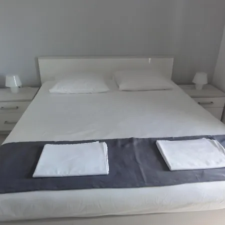 Apartman Lara Gradac